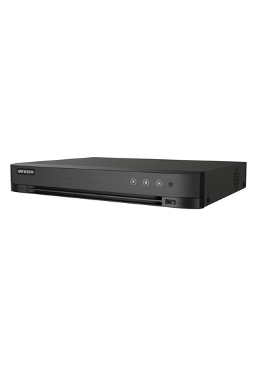 Hikvision Ids-7208hqhı-m1/fa 8 Kanal Dvr Kayıt Cihazı