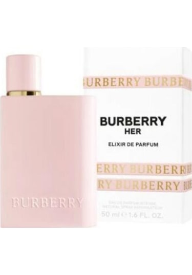 Burberry Her Elixir Kadın Parfüm EDP 50 ML