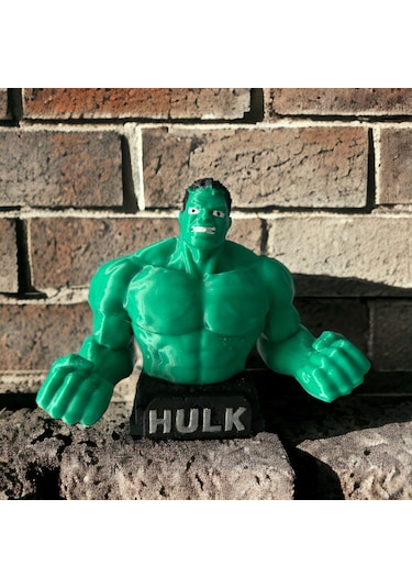 Marvel Hulk Büst 10 Cm