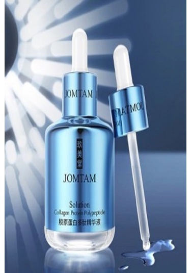 Jomtam Collagen Protein Polipeptid Sıkılaştırıcı Serum 60 ML