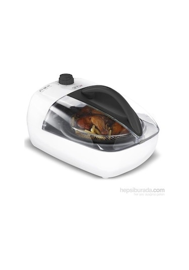 Fritöz Sinbo SCO 5050 1300 W Fritöz