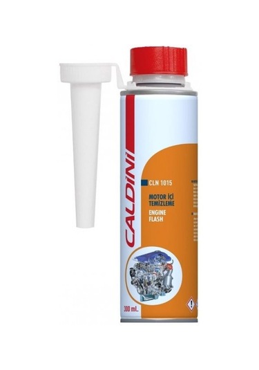 Caldini Motor İçi Temizleme 300Ml