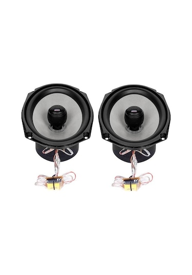 Audio System Co609 Evo 210 Watt 6X9 Oval Oto Hoparlör Takımı