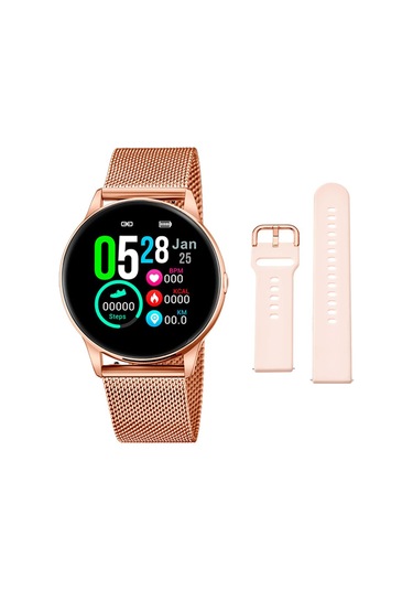 Lotus 50001/1 Akıllı Kadın Kol Saati