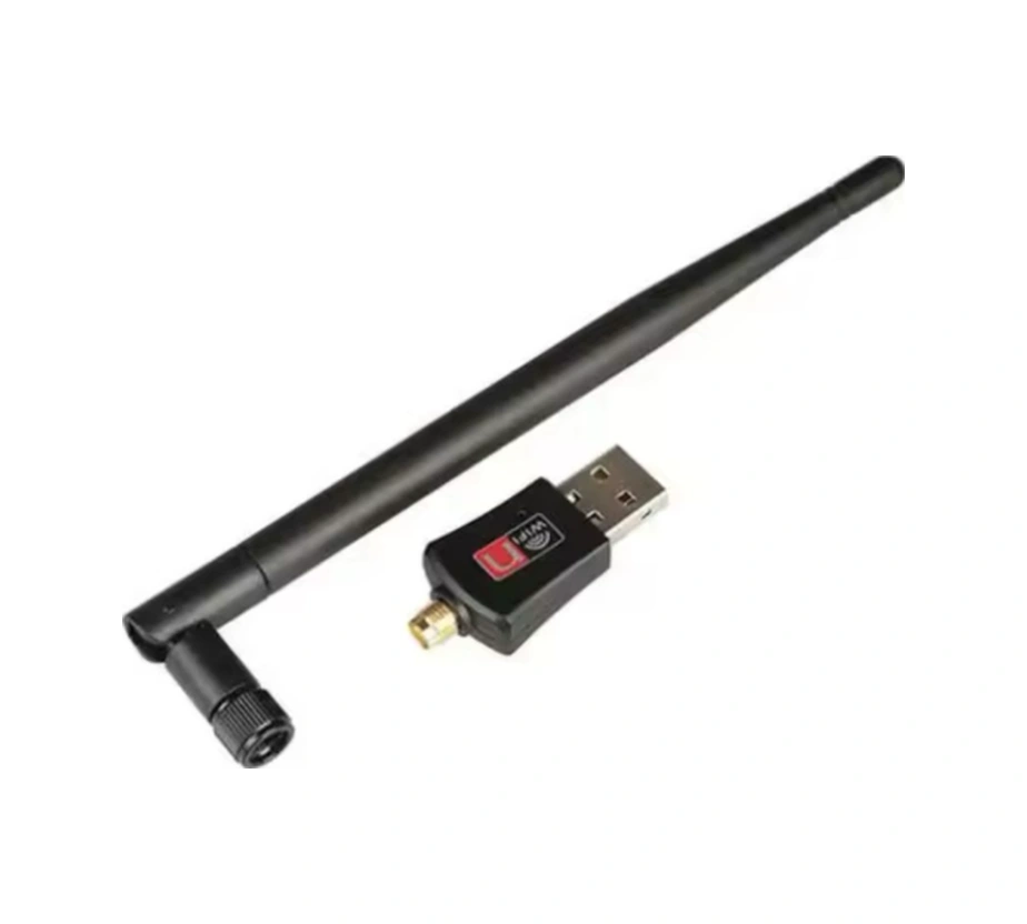 Emh Store Zr629 5 Dbi 2,4 Ghz Wireless Usb Adaptör