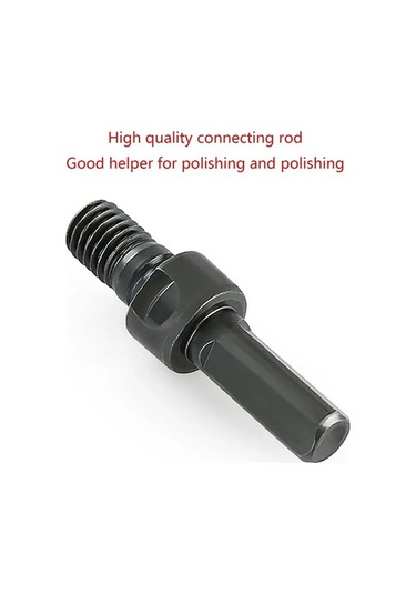 Pazly Matkap Açılı Taşlama Dönüştürme Seti - Çok Amaçlı Kesme, Taşlama, Parlatma