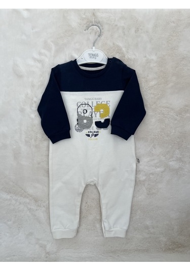 College Team Tulum Sarı