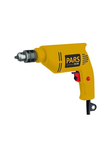 Pars 5110 Elektrikli Matkap