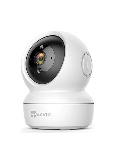 Ezviz C6N 1080P FHD Ev Güvenlik Bebek Kamerası