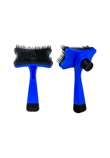 Rodmozz Otomatik Tek Tuşla Kolay Temizlenebilen Kemirgen Fırçası