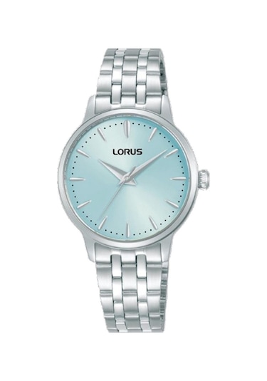 Lorus Rg313xx9 Quartz 5bar Kadın Kol Saati Renkli