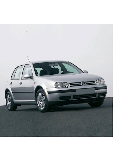 Vw Golf 4 1998-2004 Aktif Karbon Filtresi 1j0201801h