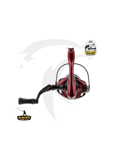 Bauer Royal Man 6000 Olta Makinesi