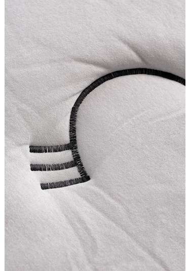 Bebek Çocuk Oyun Matı Ve Halısı Çok Amaçlı Minder Ped - 75x100 - Petrol