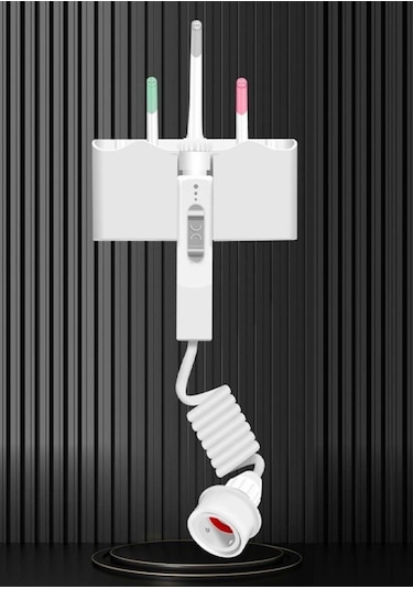 Valkyrie 4 Başlıklı Askılıklı Ağız Duşu