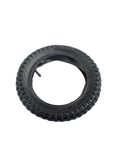 Dinosaurs Motosiklet Bisiklet 12 1/2x2.75 Lastik Iç + Dış Lastik 47cc 49cc Kir Arazi Motosikleti Motosiklet Bisiklet