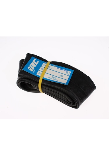 16x2.50 Elektrikli Bisiklet İç Lastik Eğri Sibop Anlaş