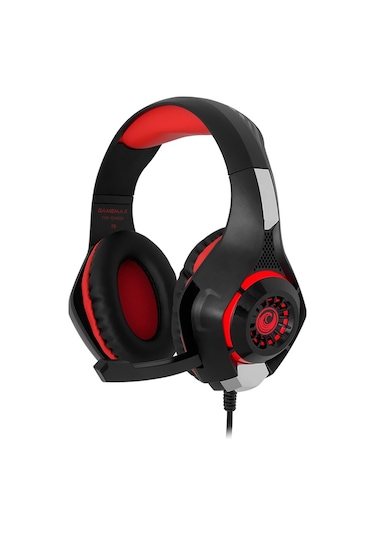 Frisby Gamemax FHP-G1465R Mikrofonlu Oyuncu Kulaklığı