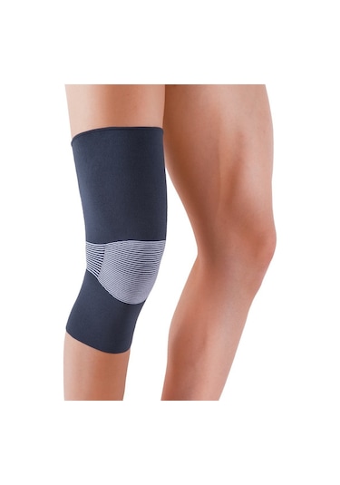 Orthocare 6911 Genucare Easy Örme Elastik Dizlik