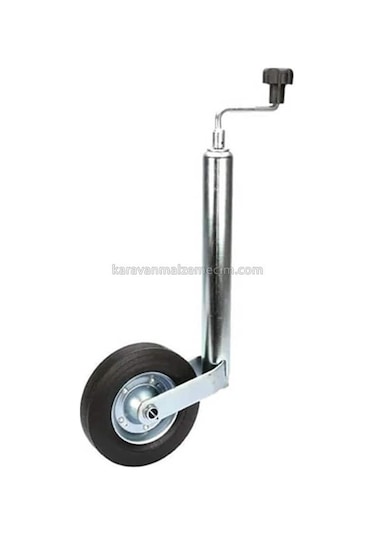 Knott Destek Tekeri Pilot Teker 150 Kg 48mm-89