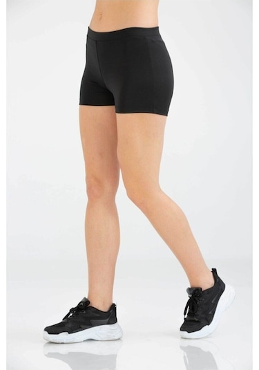 Umbro Kadın Kısa Tayt Ve-0003 Exo Short Tights (484503634)