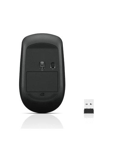 Lenovo 400 GY50R91293 Kablosuz Optik Mouse