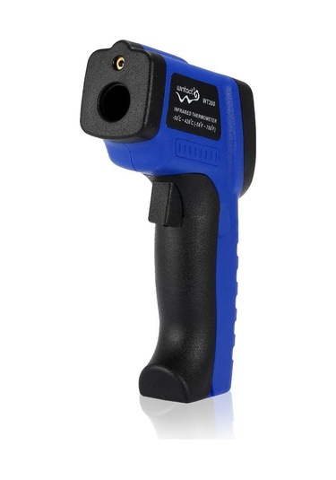 Wıntact Wt300  Infrared Temassız Lazer  Termometre