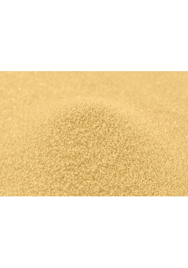 Renkli Kum Boyama Kumu 1000 G Ten Rengi-Red Castle Rk1000-05-P