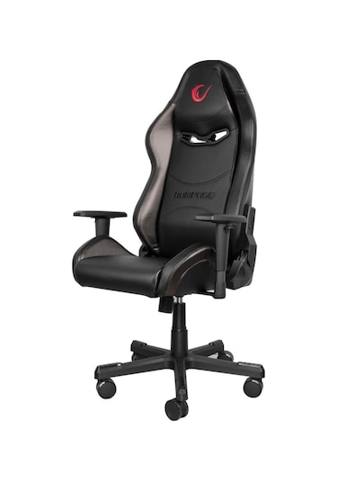 Rampage Kl-R6 Grand Serıes Siyah Oyuncu Koltuğu