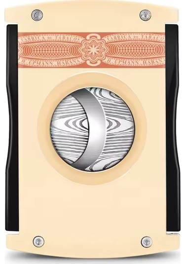 H. Upmann Özel Üretim Metal Puro Makası Kesici