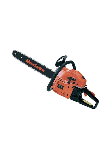 Max Extra CSA52 Benzinli Ağaç Kesme Motoru