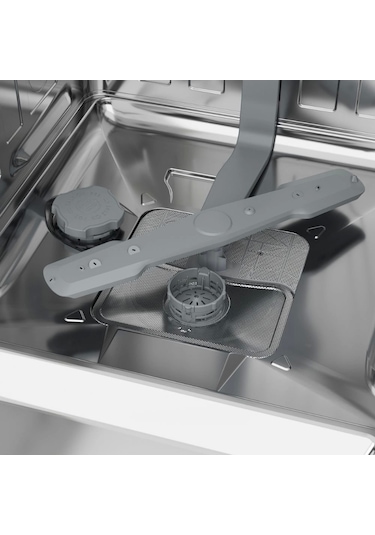 Beko BM 5145 WF 7 Programlı 14 Kişilik Bulaşık Makinesi