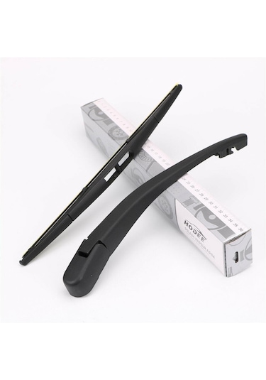 NİSSAN QASHQAI J10 ARKA SİLECEK KOLU VE SÜPÜRGESİ 2008--2013