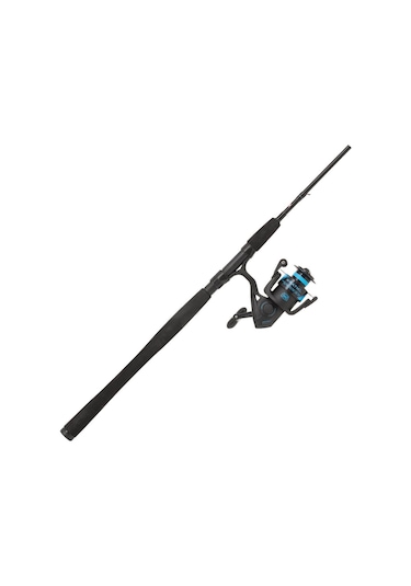 Penn Wrath Spin Olta Seti Standart 244cm