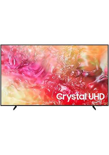 Samsung  75DU7100 75" 4K Ultra HD Smart LED TV