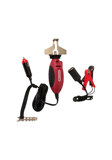 Oregon Zincir Bileme Makinesi 12Volt 585015