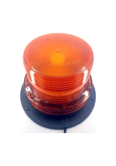 EMİR TEPE LAMBA MIKNATISLI ÇAKMAK UÇLU 12V-24V 3 MODLU