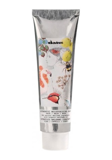 Davines Authentic Moisturising Nemlendirici Saç Balmı 150 ML