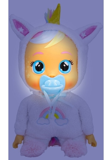 Cry Babies 914124 İyi Geceler Dreamy