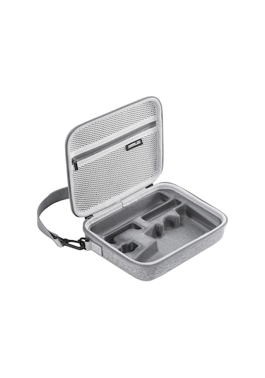 Jeemson Startrc Djı Osmo Mobile 7/7pro İçin Nilon Çantası - El Tutan Gimbal Ve Aksesuarları Taşıma, Sırt/el Çantası, Saçma Ve Toz Proof