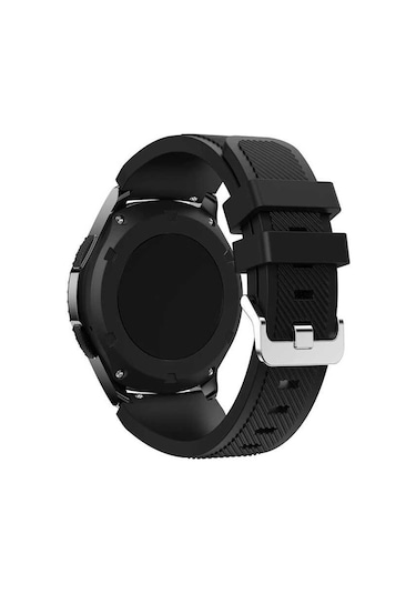 Mobilteam Galaxy Watch 46mm 22mm Krd-18 Uyumlu Kordon-no13