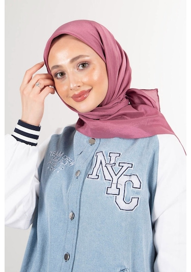 Harem Scarf Brisa Vual Eşarp Lavanta