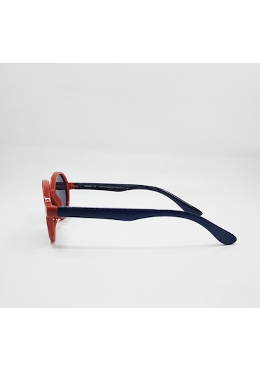 ESRADA SERİSİ SALVIA RED ÇOCUK GÜNEŞ GÖZLÜĞÜ   2453 43-14-126