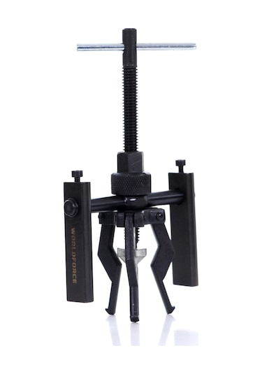Worldforce 3 Ayaklı Iç Rulman Çektirme Aparatı 13-38Mm