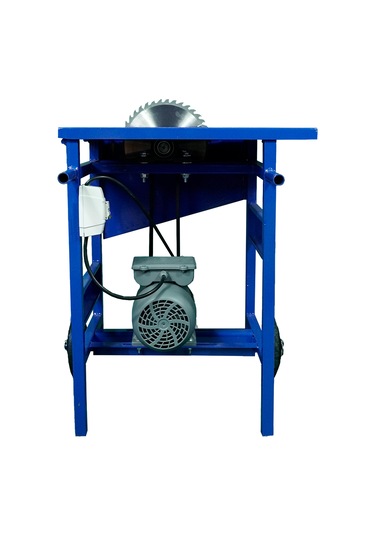 Aydınnaksan EDT 003 2.2KW 3HP Elektrikli Daire Testere