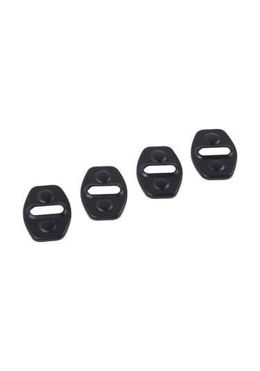 Besthome1 Ford Bronco/bronco Sport/f150 2021-2025 Aksesuarları Için Araba Kapı Mandalı Kapağı Tokası K