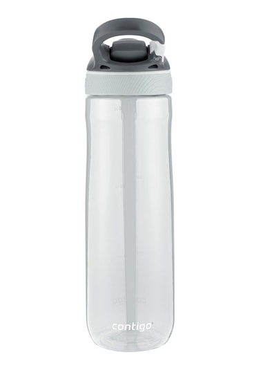 Contigo Ashland Autospout Tritan Matara 720 ML Şeffaf