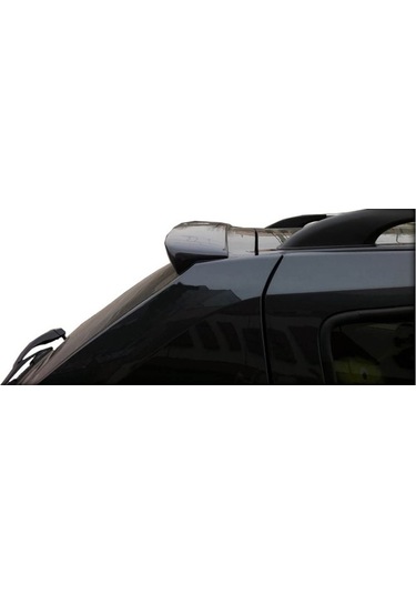Dacia Sandero 2 Spoiler Camüstü Gt Fiber 2013 Ve Sonrası