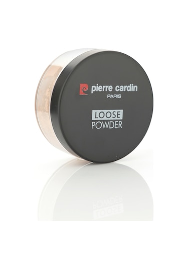 Pierre Cardin Loose Powder - Toz Pudra - Medium Sand Orta Kum - 497 0