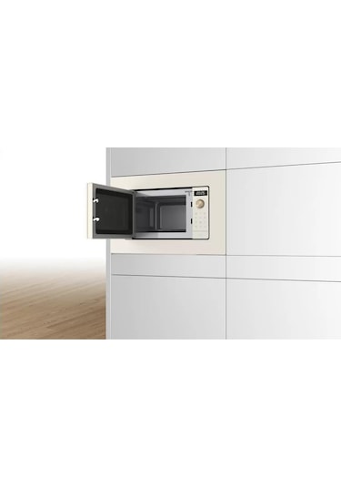 Bosch BEL623MP3 20 L Ankastre Mikrodalga